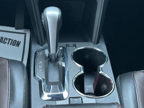 2015 GMC Terrain SLT-1