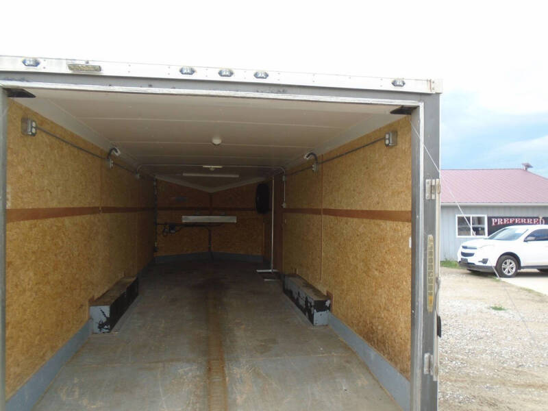 2017 Stealth Trailers VIPER