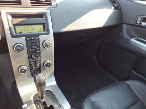 2008 Volvo C30 T5 Version 1.0