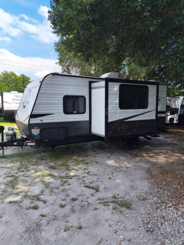 2021 Forest River Ozark