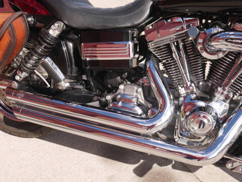 2009 Harley-Davidson Fat Boy
