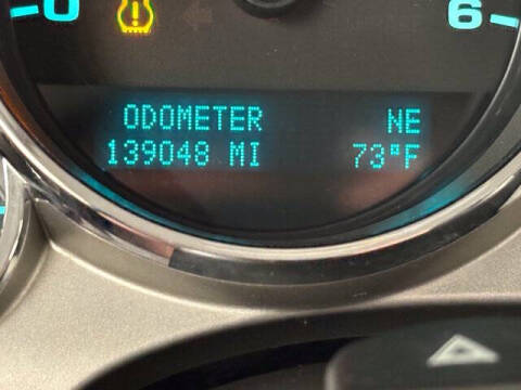 2010 GMC Sierra 1500
