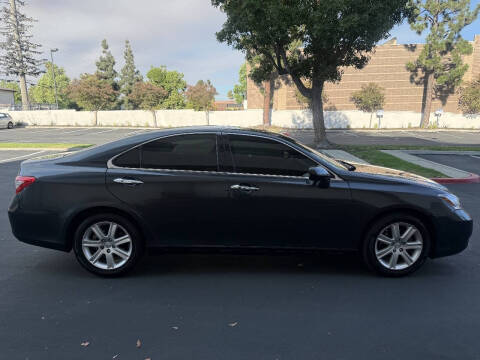 2009 Lexus ES 350
