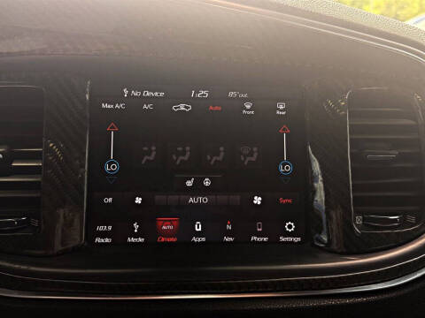 2019 Dodge Charger R/T Scat Pack