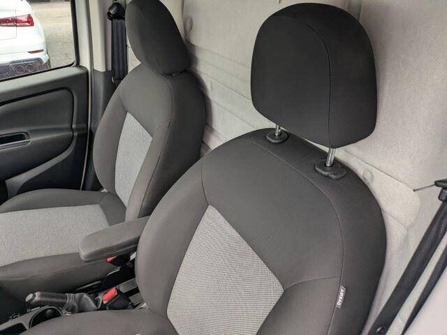 2020 RAM ProMaster City Tradesman