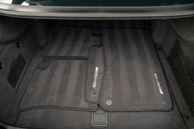 2004 Mercedes-Benz E-Class 40