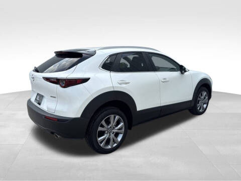 2023 Mazda CX-30 2.5 S Preferred