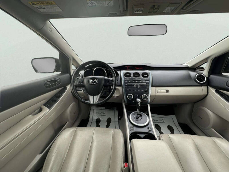 2011 Mazda CX-7 i Touring