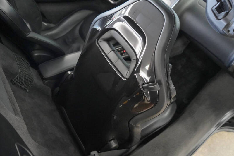 2020 McLaren 570S Spider