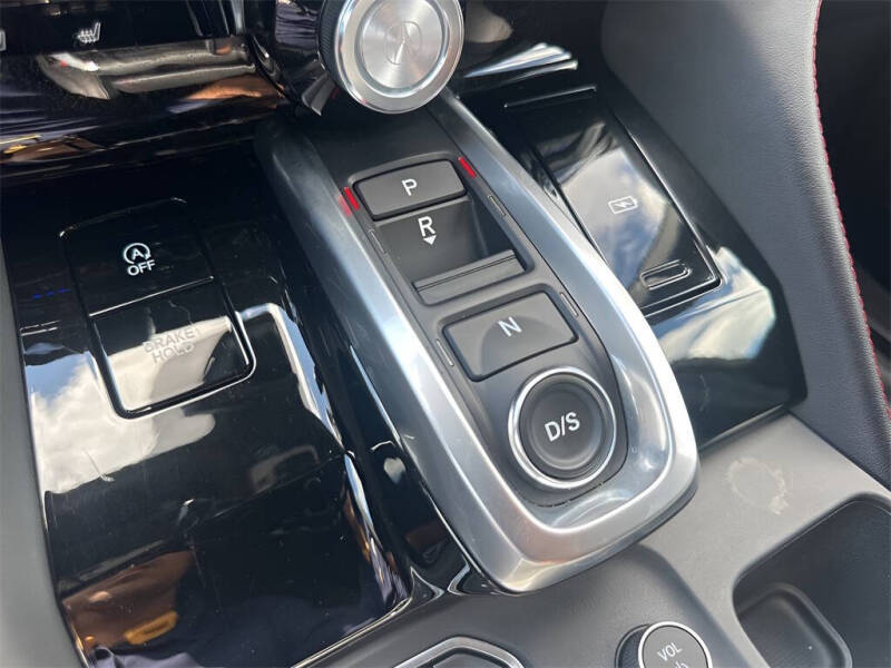 2023 Acura MDX SH-AWD w/A-SPEC