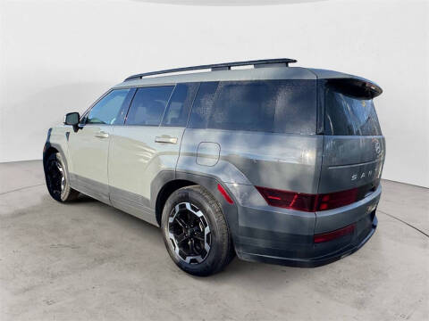 2024 Hyundai Santa Fe SEL