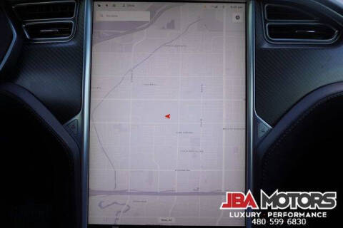 2018 Tesla Model X 100D
