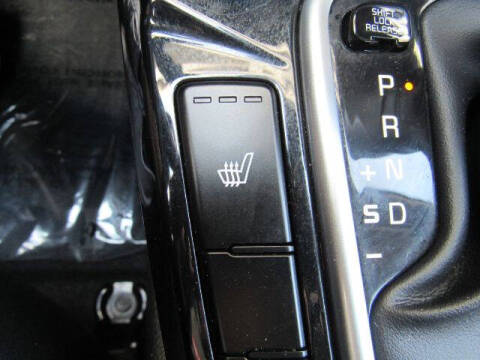 2021 Kia Seltos SX Turbo