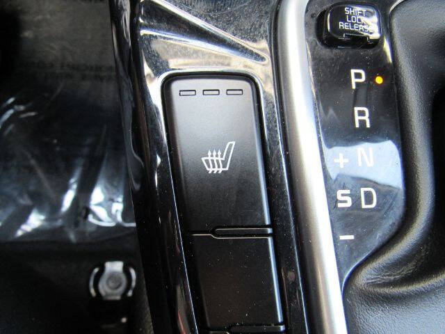 2021 Kia Seltos SX Turbo