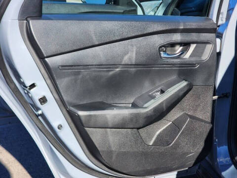 2023 Honda Accord Hybrid