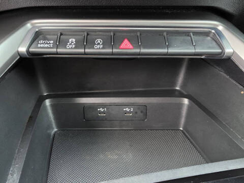 2022 Audi A3 quattro Premium 40 TFSI