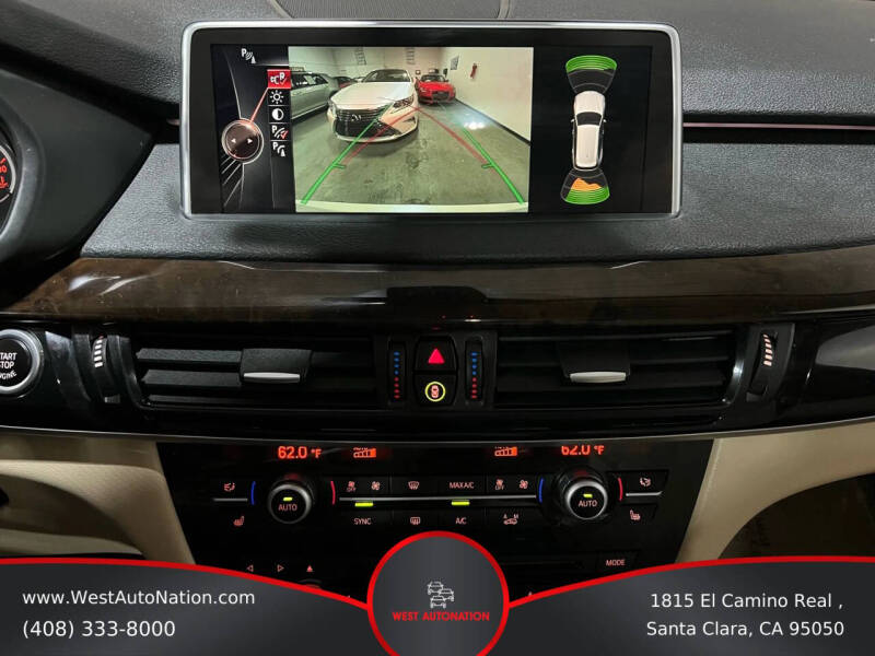 2014 BMW X5 xDrive35d