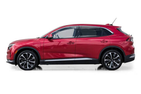 2024 VinFast VF8 Plus
