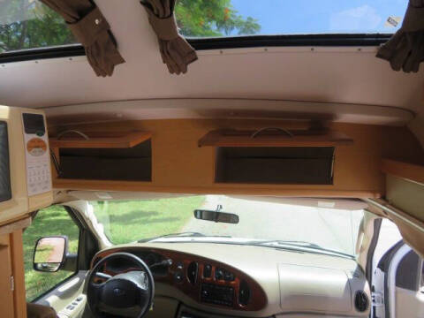 2006 Ford E-Series E-350 SD