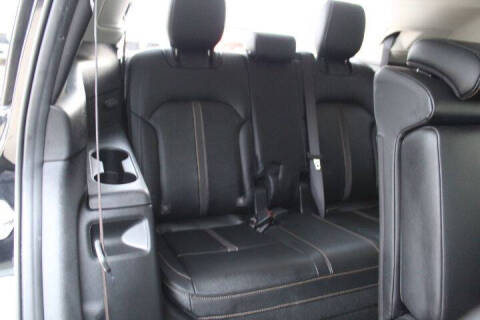 2025 Mazda CX-90 3.3 Turbo Select