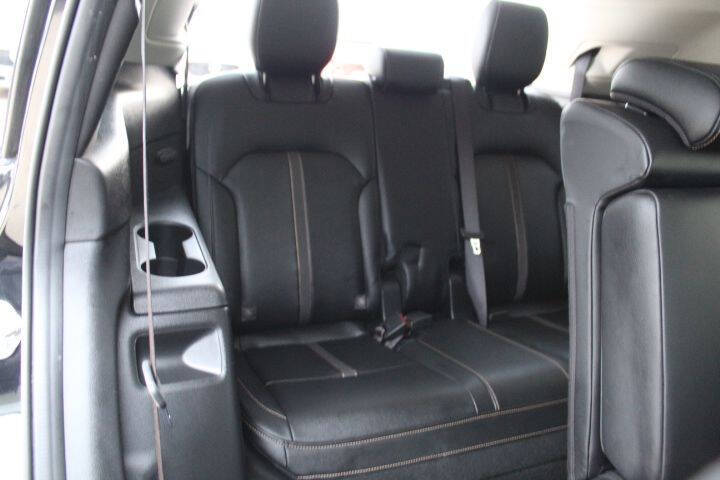 2025 Mazda CX-90 3.3 Turbo Select