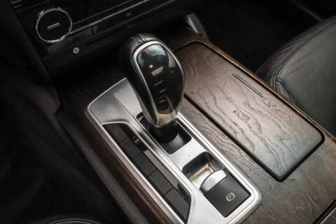 2014 Maserati Ghibli S Q4