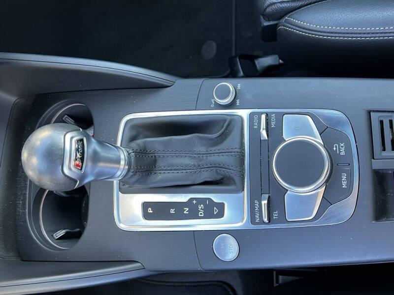 2020 Audi A3 Premium 40 TFSI