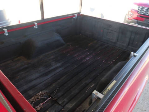 2000 Chevrolet S-10 LS Xtreme