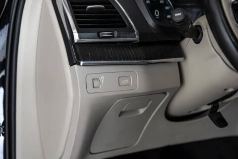 2020 Volvo XC90 T5 Momentum