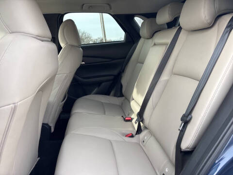 2022 Mazda CX-30 2.5 S Preferred