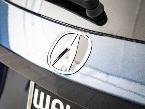 2026 Acura MDX SH-AWD w/Tech