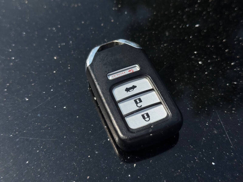 2014 Honda Civic EX-L