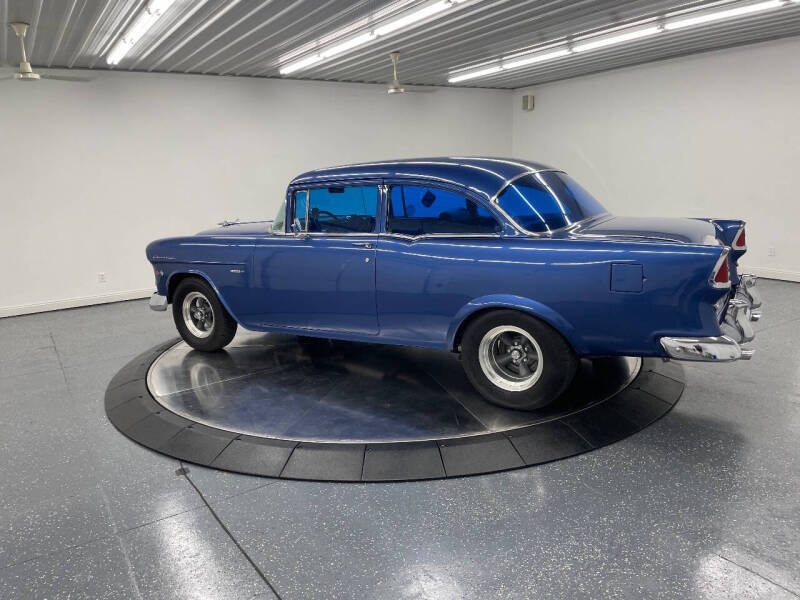 1955 Chevrolet Bel Air