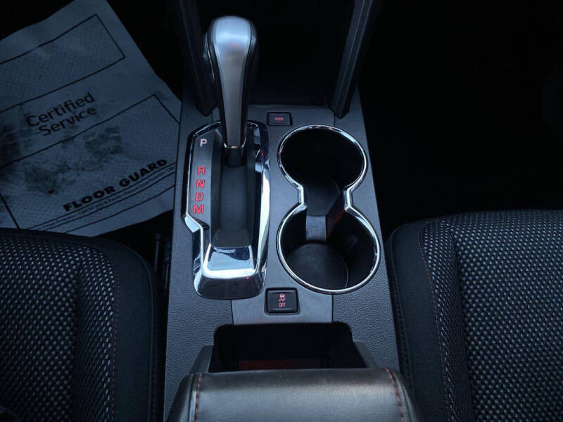 2015 GMC Terrain SLE-2