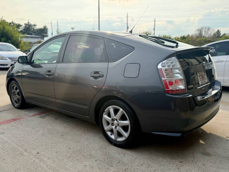 2007 Toyota Prius