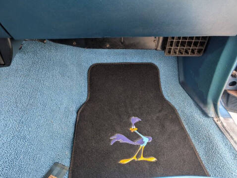 1970 Plymouth Roadrunner