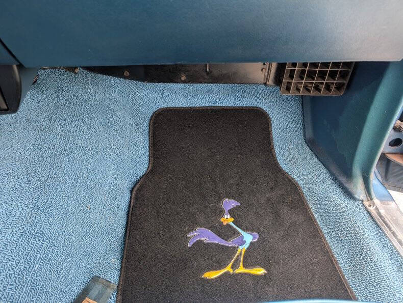 1970 Plymouth Roadrunner