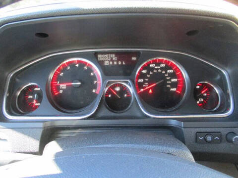 2017 GMC Acadia Limited