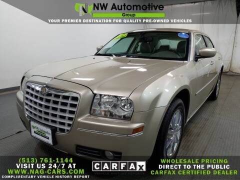 2009 Chrysler 300 for sale at NW Automotive Group in Cincinnati OH
