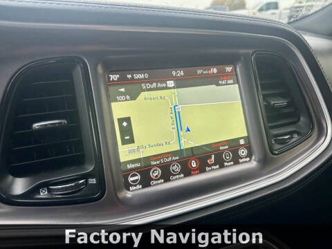 2021 Dodge Challenger GT