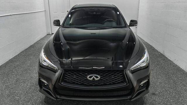 2023 Infiniti Q50 Sensory