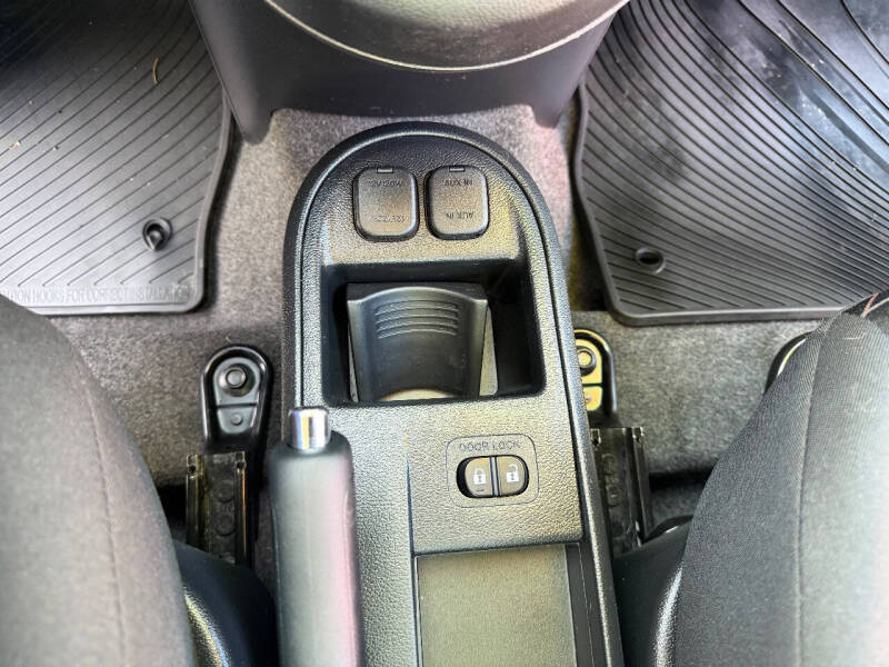 2012 Mazda MAZDA2 Sport