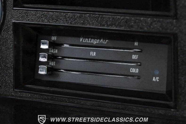 1985 Chevrolet C/K 10 Series