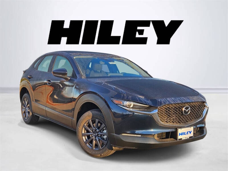 2026 Mazda CX-30 2.5 S