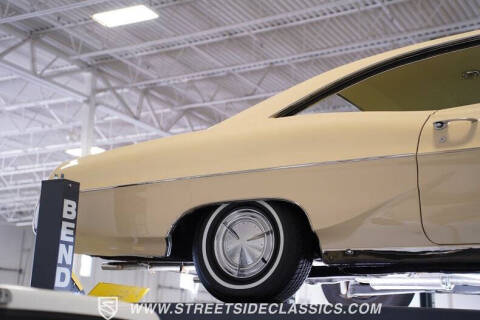 1967 Pontiac Catalina