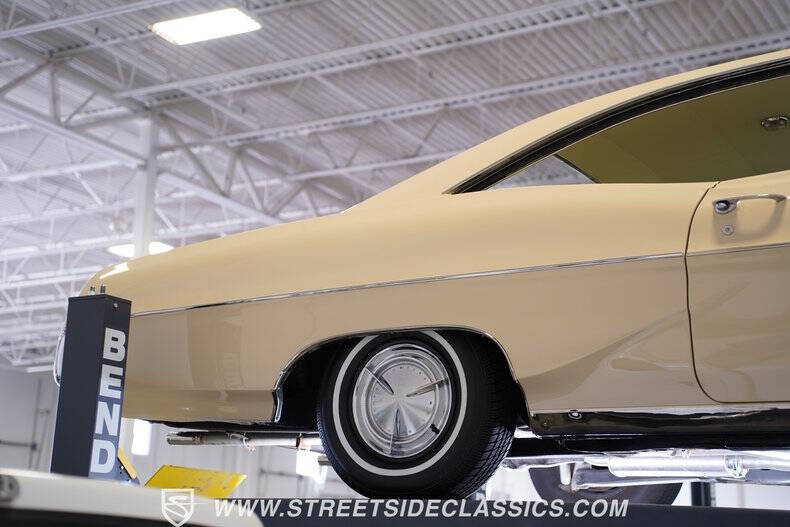 1967 Pontiac Catalina