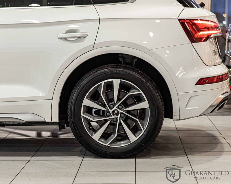 2023 Audi Q5 quattro S line Prem Plus 45 TFSI