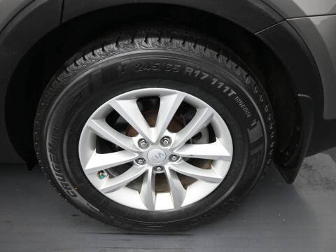 2017 Kia Sorento LX V6