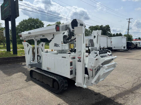 2016 Altec DB37