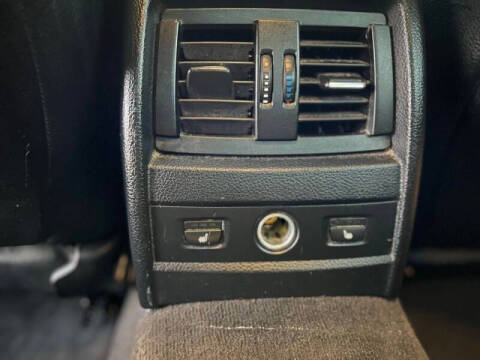 2013 BMW 3 Series 320i xDrive